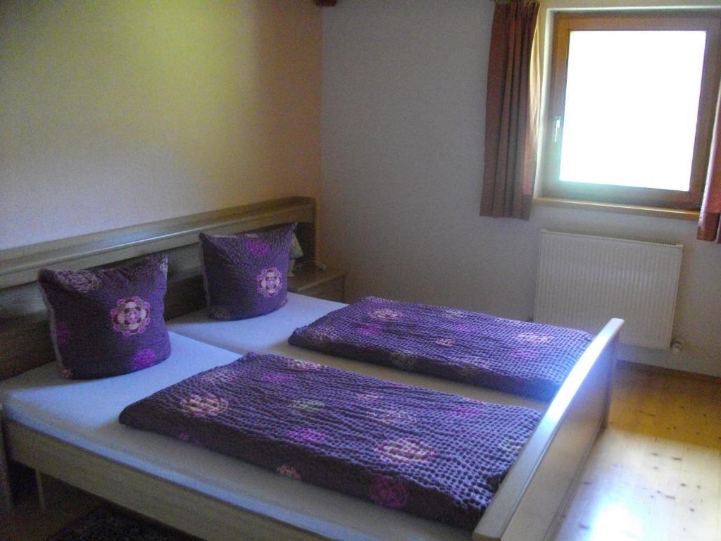 Ferienwohnung Haus Bergblick Prägraten Zimmer foto