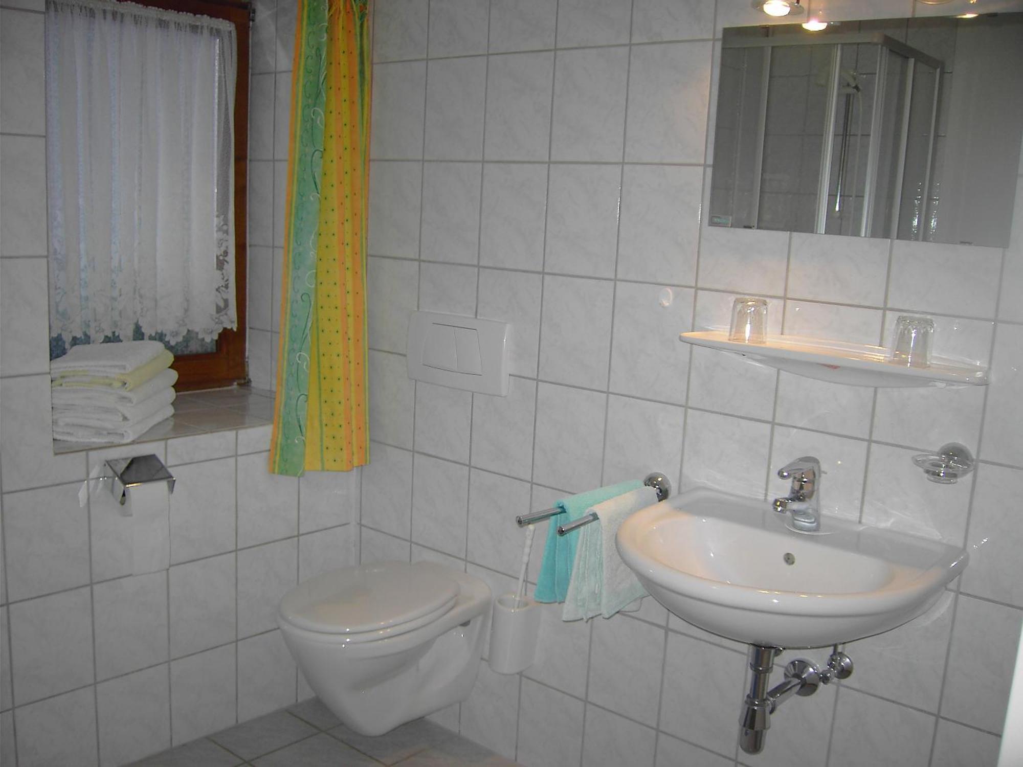 Ferienwohnung Haus Bergblick Prägraten Exterior foto