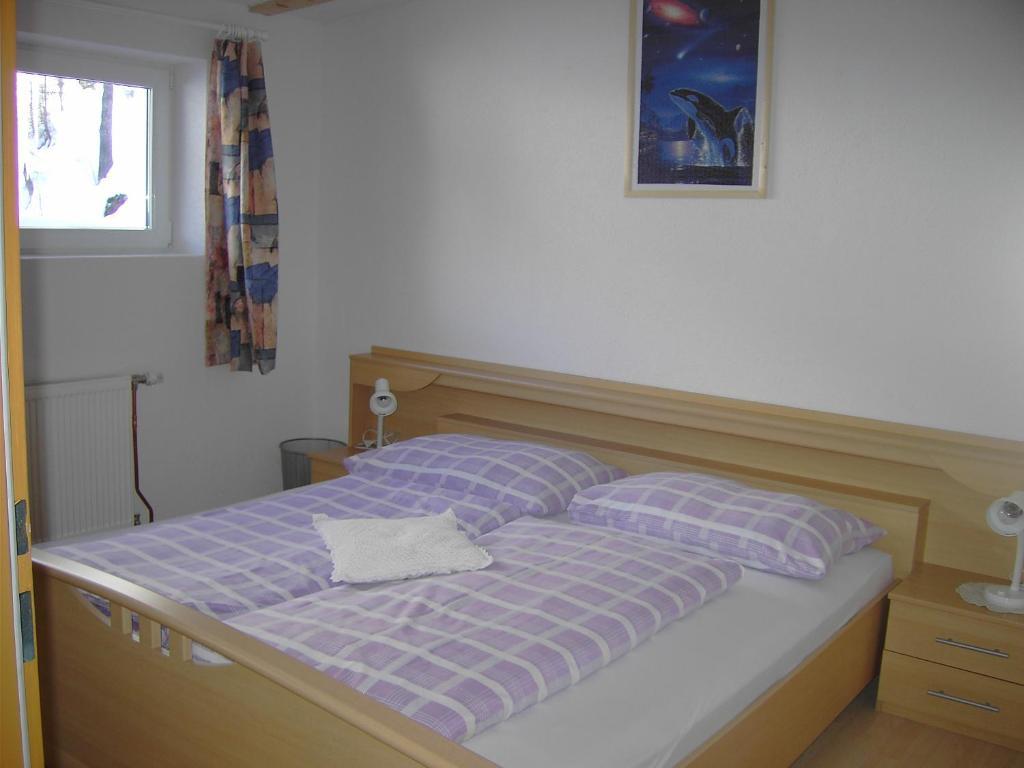 Ferienwohnung Haus Bergblick Prägraten Exterior foto